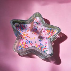 SMELLS LIKE: CUPCAKE 🧁